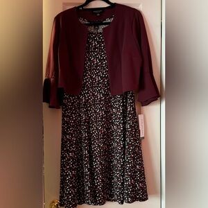 Midi Dress